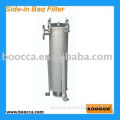 Bag Filter Housing sus304 for water treatment